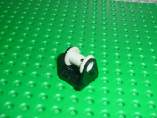 Treuil lego black winch 2584 - treuil,