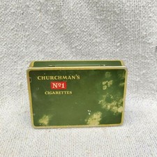 1940s Vintage Carte No1