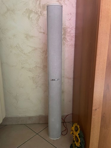 Casse bose panaray ma12 con - panaray,