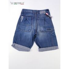 Jeans Bermuda Shorts DIESEL