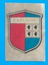 CAGLIARI album shield ALL