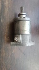 Honda PES150 PS150 PES125 SES125 SES150 NES125 NES150 SH125 Starter Motor