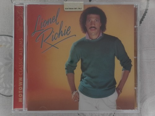 Lionel richie - lionel,