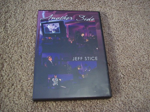 Jeff stice another side - -,