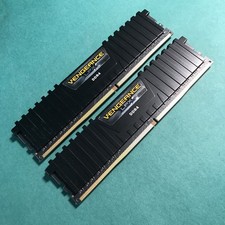 Corsair Vengeance LPX 16 GB