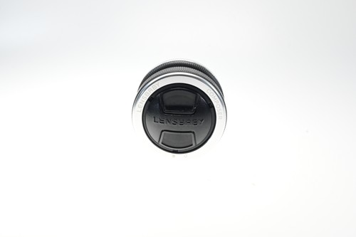 Lensbaby composer con doppio - composer,