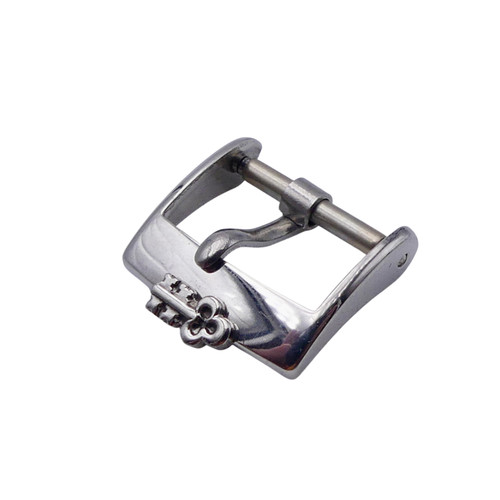 Corum boucle acier steel - corum,
