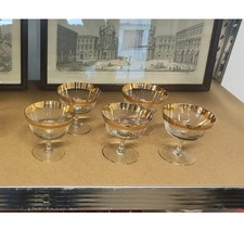 Coppe Champagne ALSAZIA Bordo