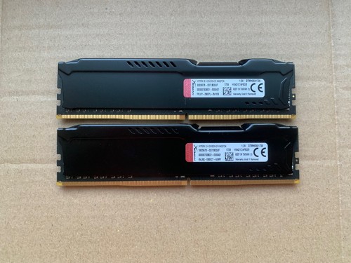 Kit memorie ram gb - kit, 2