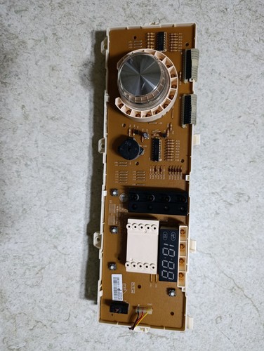 Scheda elettronica lavatrice
