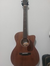 Chitarra acustica harley - acustica,