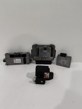 KIT Centralina Motore ECU