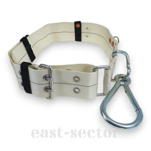 Vintage 1986 fireman - vintage, belt