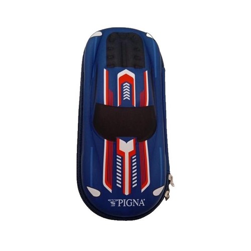 Astuccio macchinina corsa - macchinina,