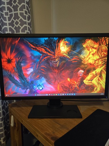 Benq zowie xl2746s - benq, gaming
