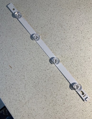 Barra led innotek - barra,