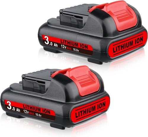 Zeerisa batterie ricambio - 2, di