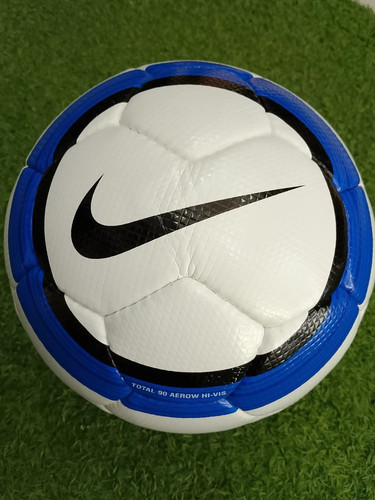 Pallone calcio nike - da,