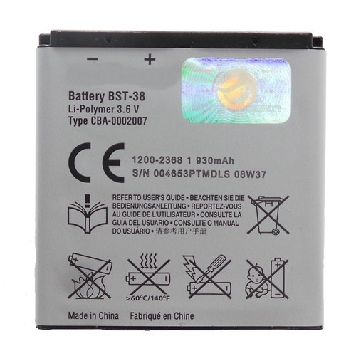 Batterie remplacement neuve - de,