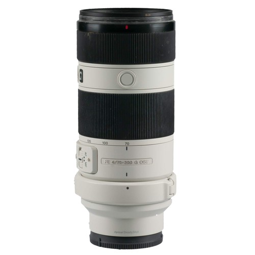 Sony 200 g - sony, sel