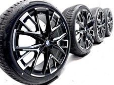 Ruote invernali originali BMW