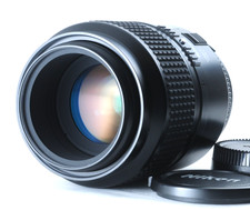 Obiettivo Nikon AF Micro