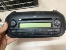 AUTORADIO STEREO MP3 FIAT FIORINO-QUBO