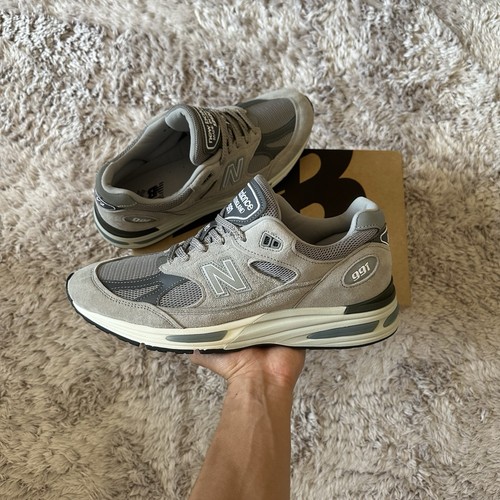 New balance 991v2 - balance, in