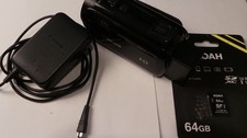 Canon VIXIA HF R700