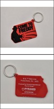 Freddy krueger soft silicone - soft,
