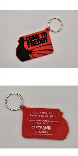 Freddy krueger soft - freddy,