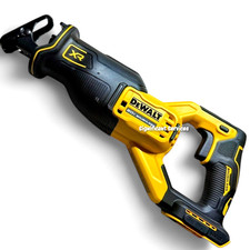 DEWALT DCS382B 20V MAX XR Seghetto alternativo senza spazzole agli ioni di litio SOLO STRUMENTO