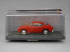 Fiat Abarth 750 GT America