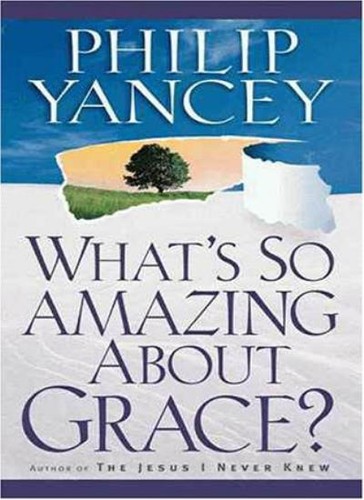 What amazing about - what's,