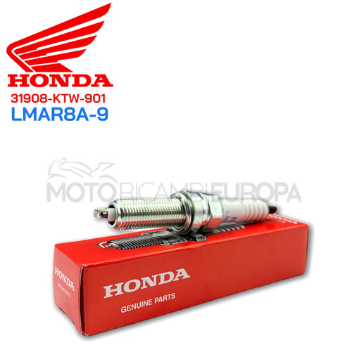 Candela originale honda 300 - candela,