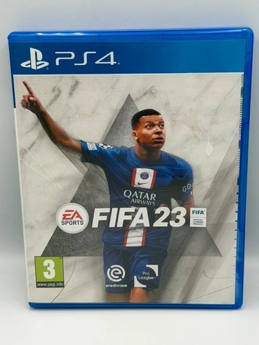 Fifa ps4 playstation pal - fifa,