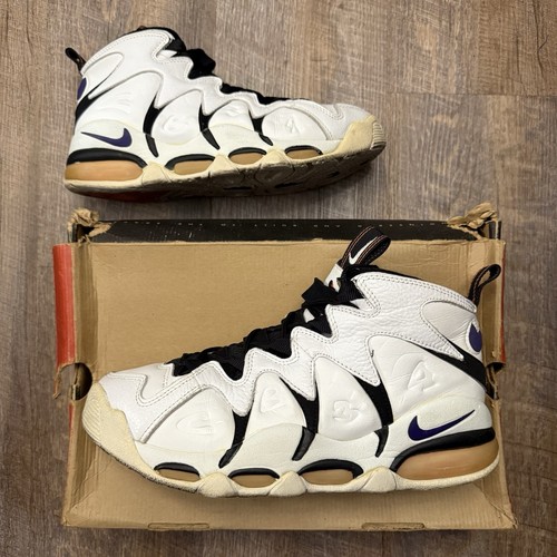 Nike air cb34 bianche - cb, 34