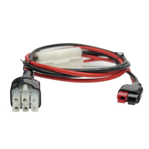 Cavo alimentazione 6 pin - cavo,