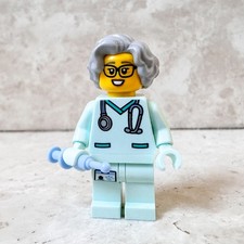 LEGO Town Medico Chirurgo