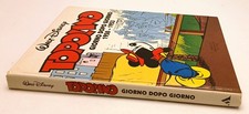 FD- TOPOLINO GIORNO DOPO GIORNO 1950-1953- WALT DISNEY- MONDADORI- 1a ED. 1994- 