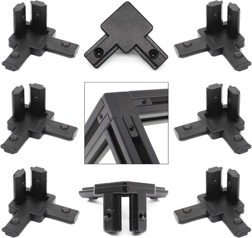 8pz staffa angolare slot - slot, t