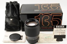 [Scatola come nuova] Contax