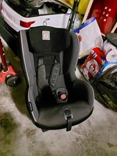 Seggiolino Auto isofix 1