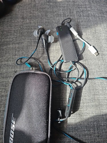 Cuffie bose quietcomfort - cuffie,