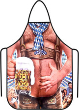 Grembiule Cucina Uomo