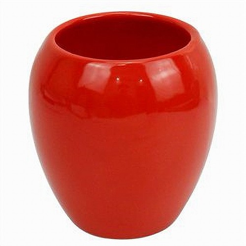 Bicchiere porta spazzolini - porta,