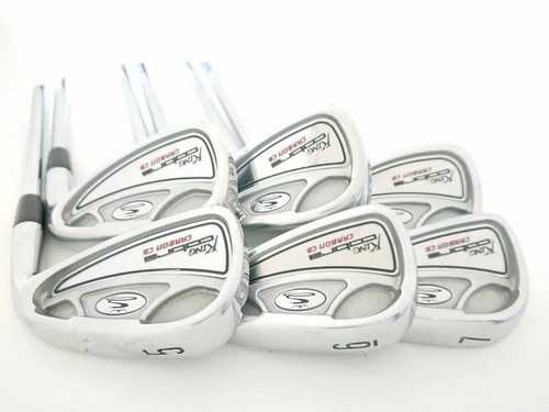 Set ferri destrimani cobra - set,