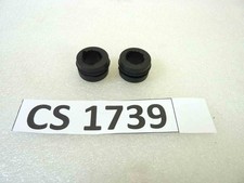 Coppia gommino radiatore Guzzi