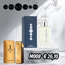 Profumo Uomo M008 Essens -