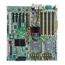 Scheda madre workstation HP